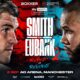 Smith dará la revancha a Eubank el 2/9