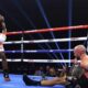 Keyshawn Davis supera a Patera pero no convence