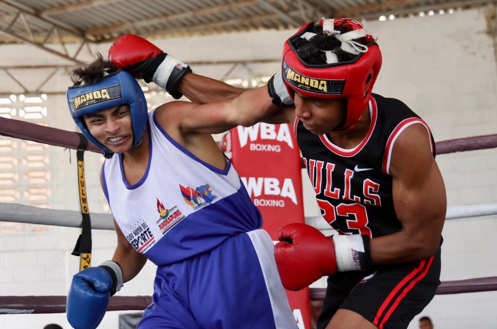 WBA Future Of Boxing llega a Venezuela