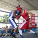 Se inicia en Venezuela "WBA Future"