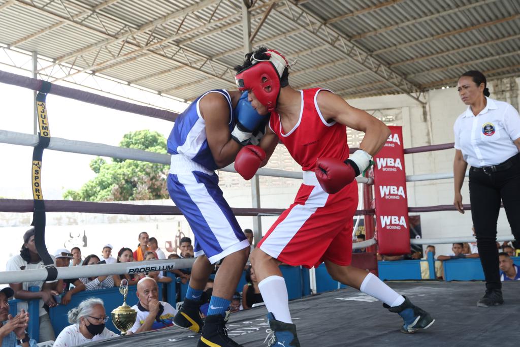 Se inicia en Venezuela "WBA Future"