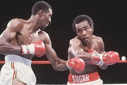 Leonard-Hearns: Historia de una épica batalla