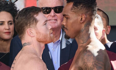 Canelo vs Charlo: Dos campeones indiscutibles frente a frente