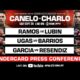 Un respaldo de lujo al estilo PBC en la Canelo-Charlo