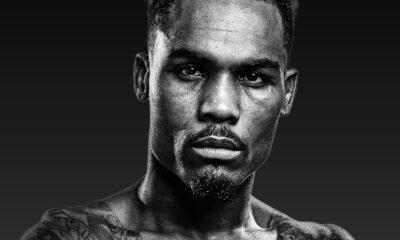 Charlo regresa a las 154 para pelear con Tszyu.