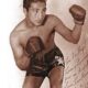 Tres apodos para un gran boxeador mexicano: Rodolfo Casanova
