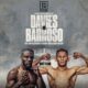 Barroso vs Davis el 6 de enero en Las Vegas