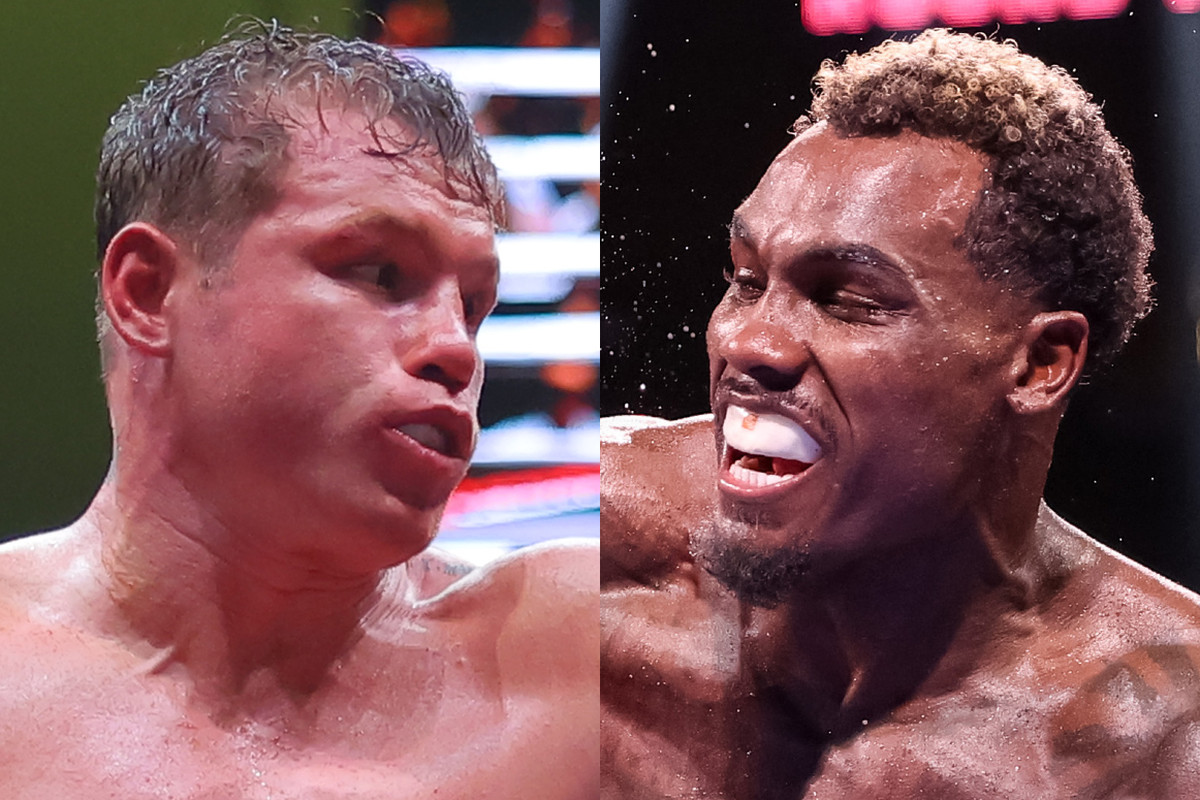 Canelo: Primero Charlo...después Benavidez.