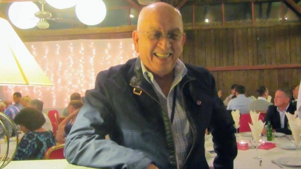 Fallece Jorge Molina dirigente histórico del boxeo argentino