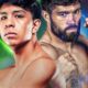 Munguia vs Ryder en una emocionante noche de boxeo.