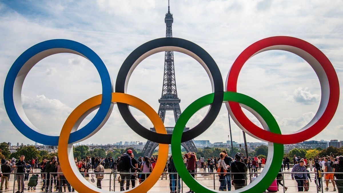  248 boxeadores competirán en París 2024