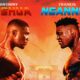 Boxeo vs MMA: Anthony Joshua vs. Francis Ngannou.