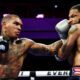 Conor Benn superó por puntos a Peter Dobson