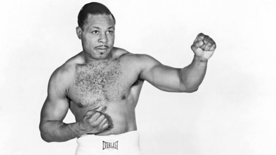 Archie Moore: El mejor semipesado de la historia.