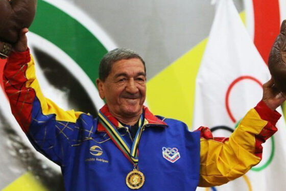 Luto en el boxeo venezolano: Falleció "Morochito" Rodríguez