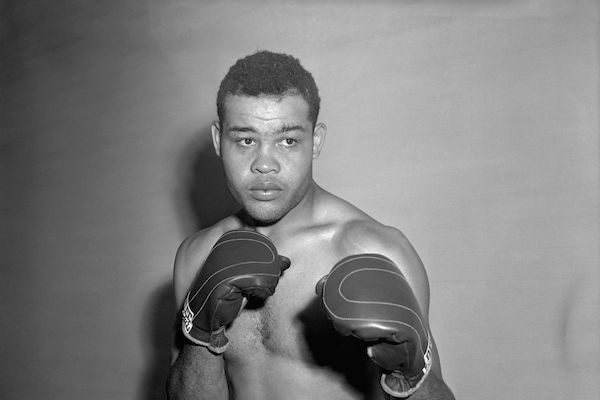 Joe Louis: El ídolo silencioso que impulsó al boxeo.