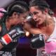 Amanda Serrano noqueó a una rival de poco nivel