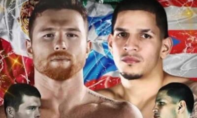 Canelo vs Berlanga en septiembre a pesar de las criticas