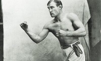 Frank Klaus: el primer campeón mundial de boxeo de Pittsburgh