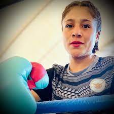 WBA despojó a Erika Cruz por doping.