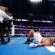 Chisora desvaneció el "come back" de Joyce