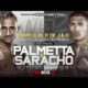 Palmetta vs. Saracho esta noche en Plant City