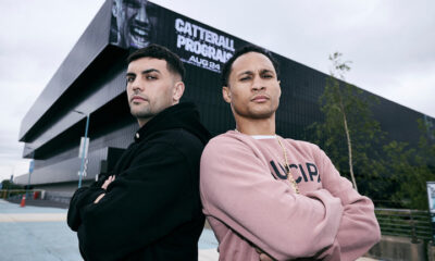 Caterall y Prograis pactan para el 26/10 en Manchester