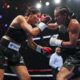 Braekhus regresa con clara victoria sobre Cornejo