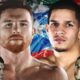 Canelo-Berlanga: Algo mas que un combate de trámite