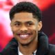 Shakur Stevenson se incorpora a cartelera Beterviev-Bivol