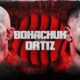 Ortiz vs Bohachuk: Fuego contra Fuego en Las Vegas.