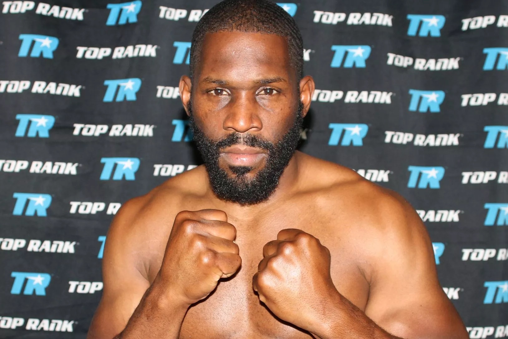 Bryant Jennings regresa tras cinco años de retiro.