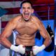 Berlanga: "Tengo herramientas para vencer a Canelo".