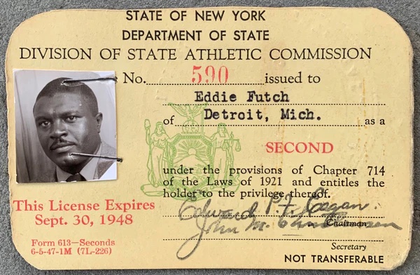  Eddie Futch: Un sabio del boxeo siempre recordado