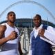 Anthony Joshua y Daniel Dubois promete ser explosiva.