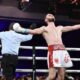 Murtazaliev noqueó a Tszyu en Orlando.