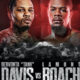 Gervonta Davis vs Lamont Roach el 14/12 en Houston.