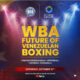 WBA Future Champions este fin de semana en Venezuela.