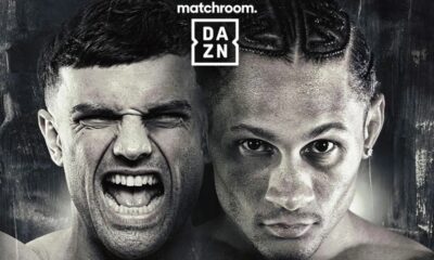 Catterall vs Prograis: Combate de sobrevivencia.