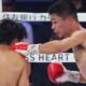 Nakatani liquidó en seis rounds a Chitpattana.