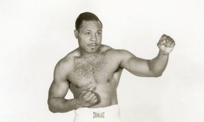 En cuestión de días se cumplirán 108 años del nacimiento y por coincidencia también 26 de la muerte del legendario Archie Moore, un boxeador a quien bien caben los calificativos de excepcional, incomparable y legendario.