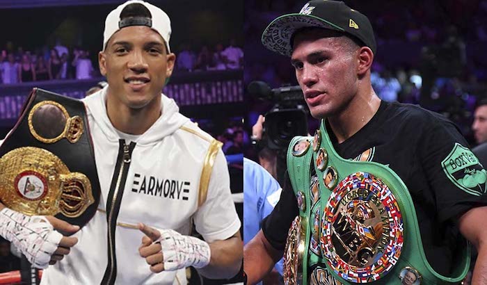 Benavidez vs Morrell: Combate de alto impacto para el 2025.