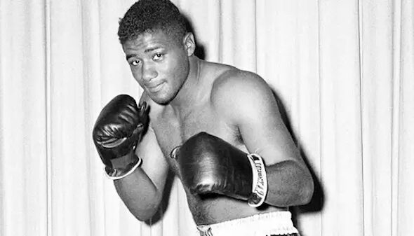 La increíble historia de Floyd Patterson