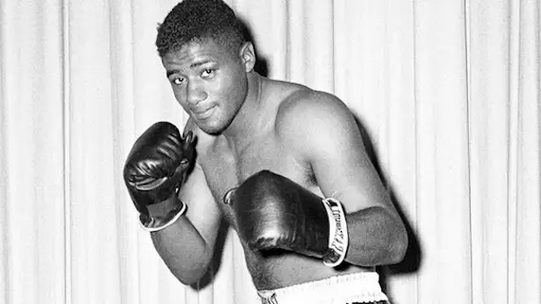 La increíble historia de Floyd Patterson