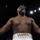 Derek Chisora enfrentará a Jarrell Miller en febrero