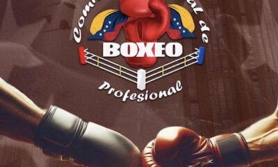 Venezuela celebra su primera Convención de Boxeo Profesional