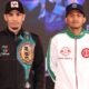 Chocolatito-Estrada: Una trilogía que empezó hace 12 años