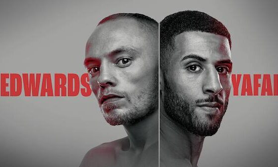 Edwards y Yafai pondrán fin a una vieja rivalidad.