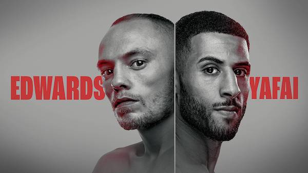 Edwards y Yafai pondrán fin a una vieja rivalidad.