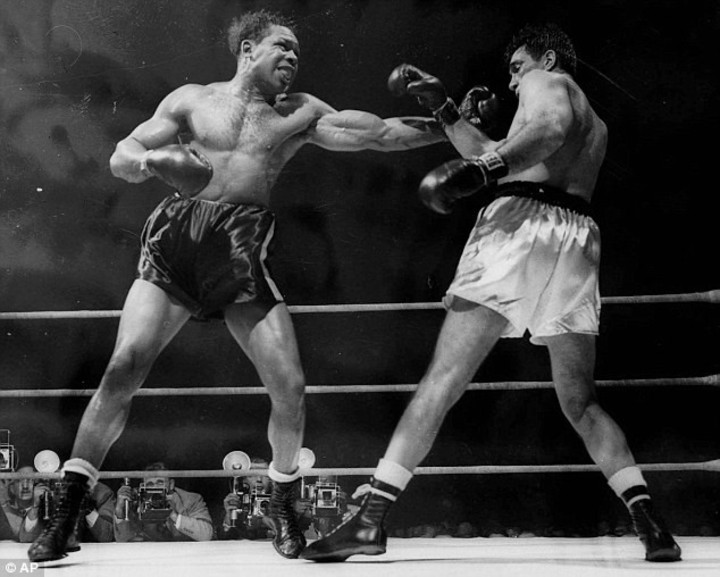 En cuestión de días se cumplirán 108 años del nacimiento y por coincidencia también 26 de la muerte del legendario Archie Moore, un boxeador a quien bien caben los calificativos de excepcional, incomparable y legendario.